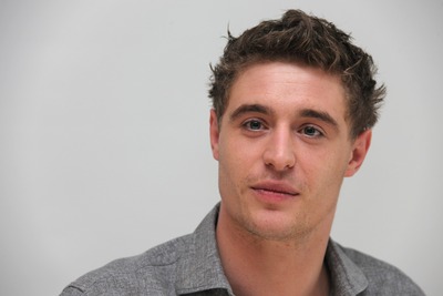 Max Irons Poster Z1G747850