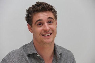 Max Irons Poster Z1G747855