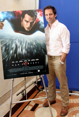 Zack Snyder Poster Z1G747858