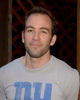 Bryan Callen Longsleeve T-shirt #1210994