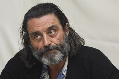 Ian McShane Poster Z1G748626