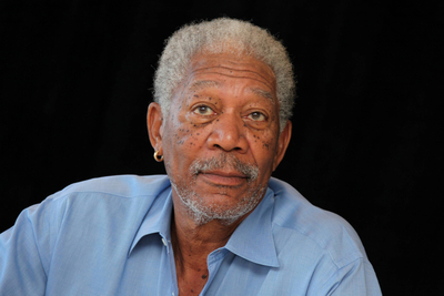 Morgan Freeman Poster Z1G748648