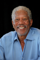 Morgan Freeman Poster Z1G748651