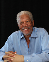 Morgan Freeman Poster Z1G748654