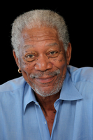 Morgan Freeman Poster Z1G748656