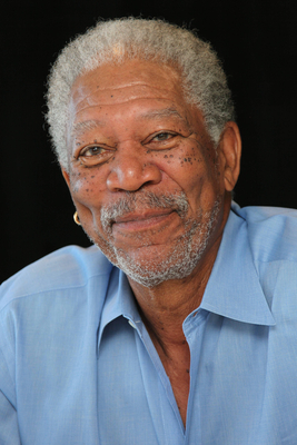 Morgan Freeman Poster Z1G748658