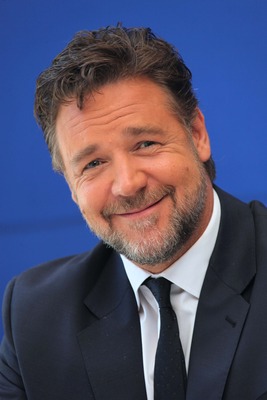 Russell Crowe Poster Z1G749231