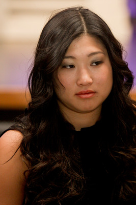 Jenna Ushkowitz Poster Z1G749562