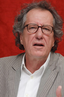 Geoffrey Rush Mouse Pad Z1G750145