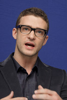 Justin Timberlake Poster Z1G750394