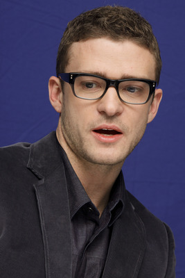 Justin Timberlake Poster Z1G750397