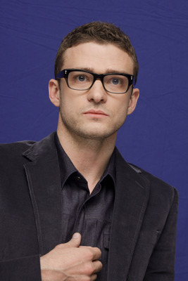 Justin Timberlake Poster Z1G750405