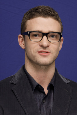 Justin Timberlake Poster Z1G750416