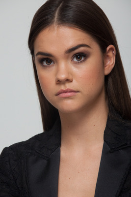 Maia Mitchell Poster Z1G750921