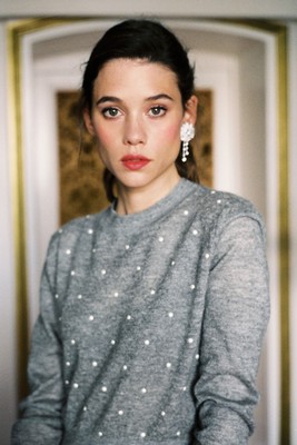 Astrid Berges Frisbey Poster Z1G751370