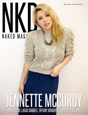 Jennette McCurdy Poster Z1G751377