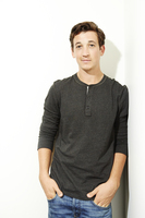 Miles Teller Poster Z1G752288