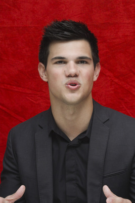 Taylor Lautner Poster Z1G752708