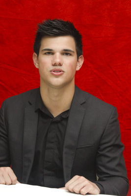 Taylor Lautner Poster Z1G752712