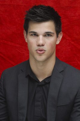 Taylor Lautner Poster Z1G752715