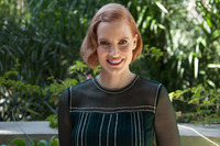 Jessica Chastain Tank Top #1216318