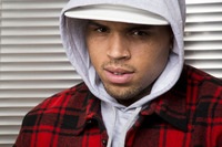 Chris Brown hoodie #1216706