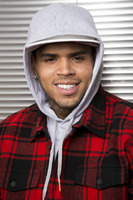 Chris Brown Tank Top #1216707