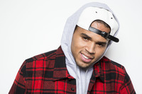 Chris Brown Tank Top #1216709