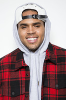 Chris Brown Tank Top #1216717