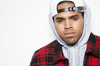 Chris Brown Sweatshirt #1216718