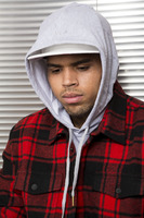 Chris Brown Longsleeve T-shirt #1216720