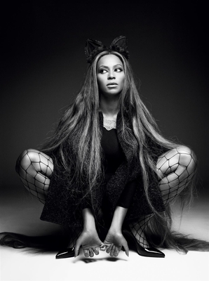 Beyonce Poster Z1G753460