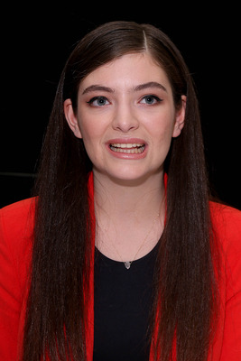 Lorde Poster Z1G753669