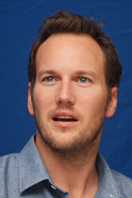 Patrick Wilson Poster Z1G754944