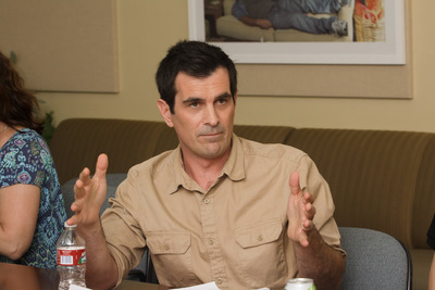 Ty Burrell Mouse Pad Z1G754975