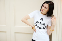 Jessie J Longsleeve T-shirt #1219194