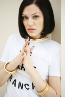 Jessie J Longsleeve T-shirt #1219201