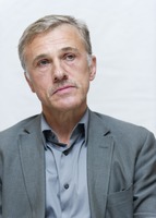 Christoph Waltz Poster Z1G755872