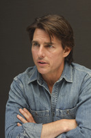 Tom Cruise Mouse Pad Z1G755891