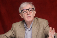 Woody Allen Mouse Pad Z1G756265