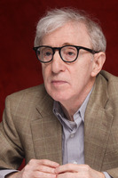 Woody Allen Mouse Pad Z1G756271