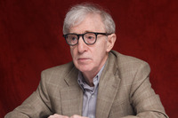 Woody Allen Mouse Pad Z1G756275