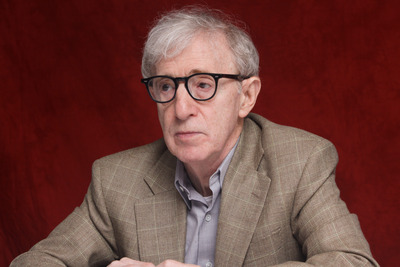 Woody Allen Mouse Pad Z1G756275