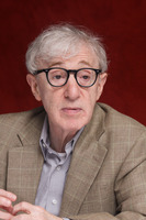 Woody Allen Mouse Pad Z1G756284