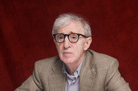 Woody Allen Mouse Pad Z1G756285