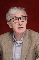 Woody Allen Mouse Pad Z1G756288
