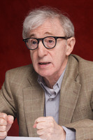 Woody Allen Mouse Pad Z1G756289
