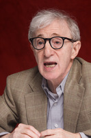 Woody Allen Mouse Pad Z1G756291