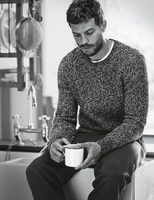 Jamie Dornan mug #Z1G756448