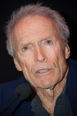 Clint Eastwood Poster Z1G756477